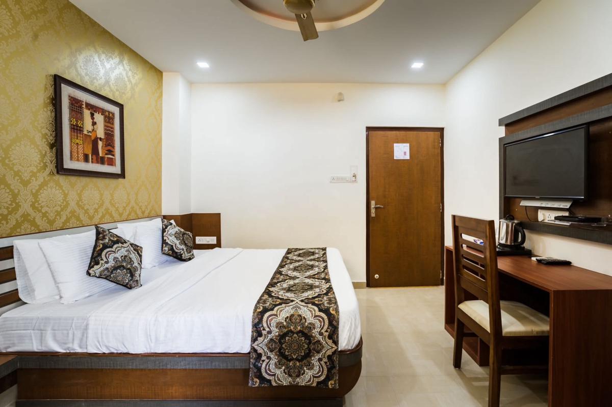 The Purus Hotel photo 2
