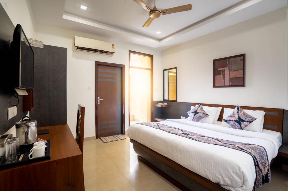 The Purus Hotel photo 3