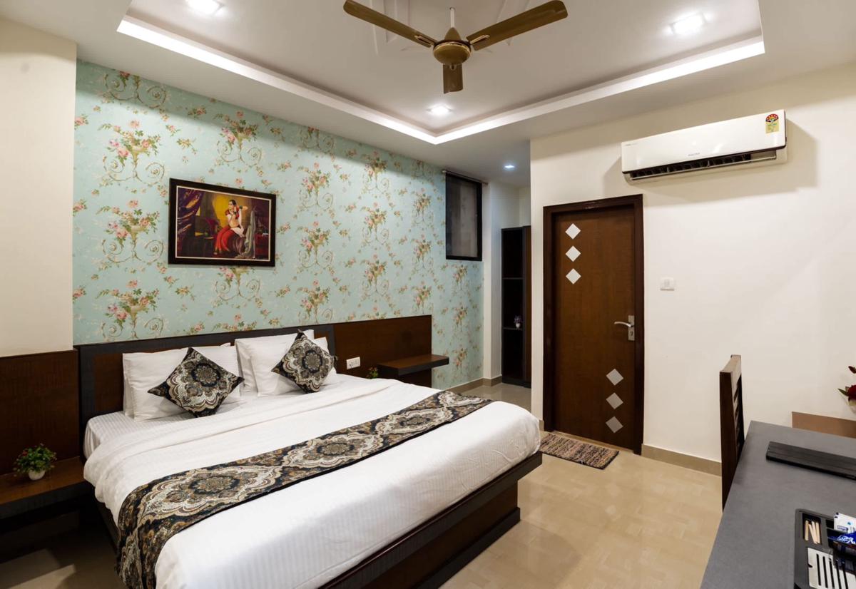 The Purus Hotel photo 4