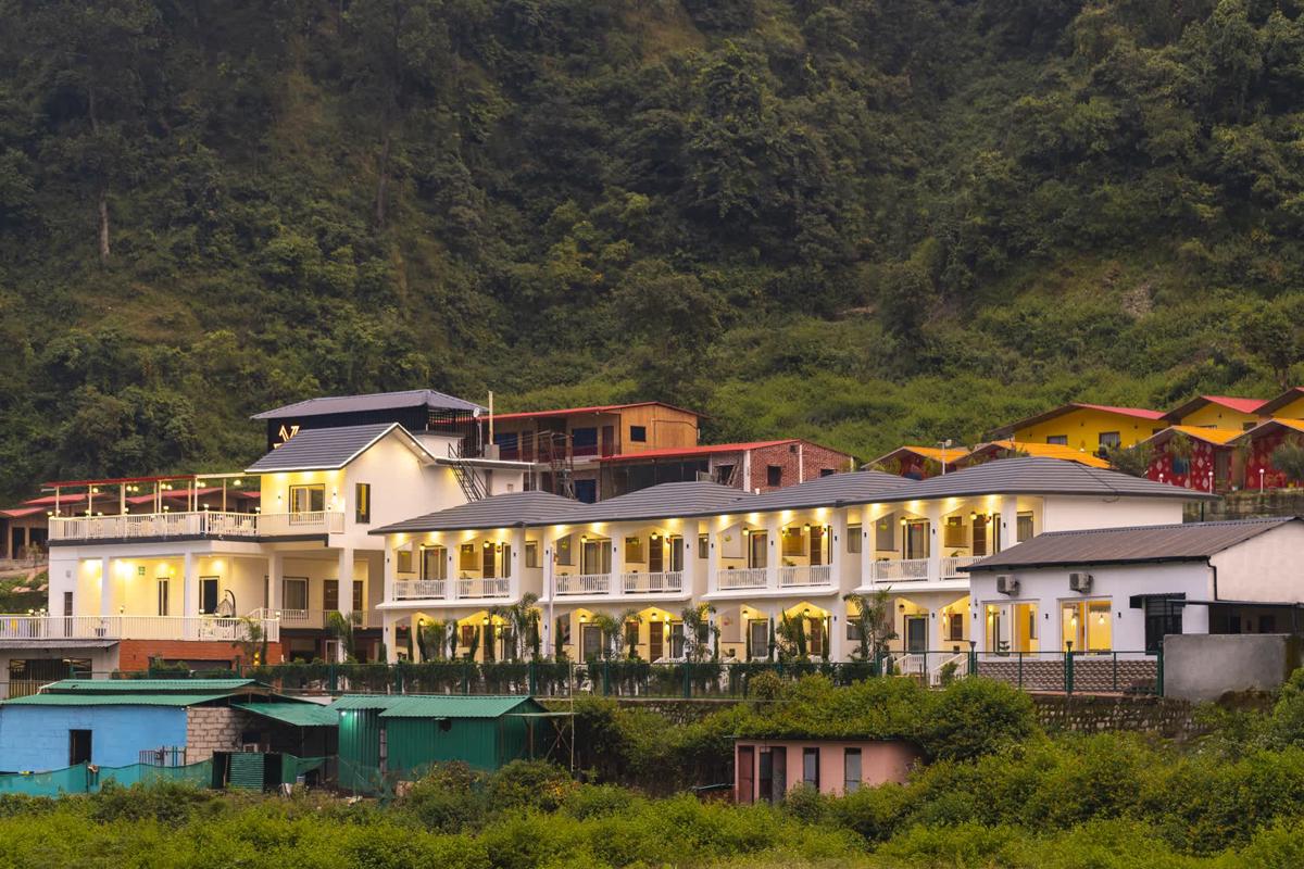 PACK Rishikesh (Mohanchatti) photo 4