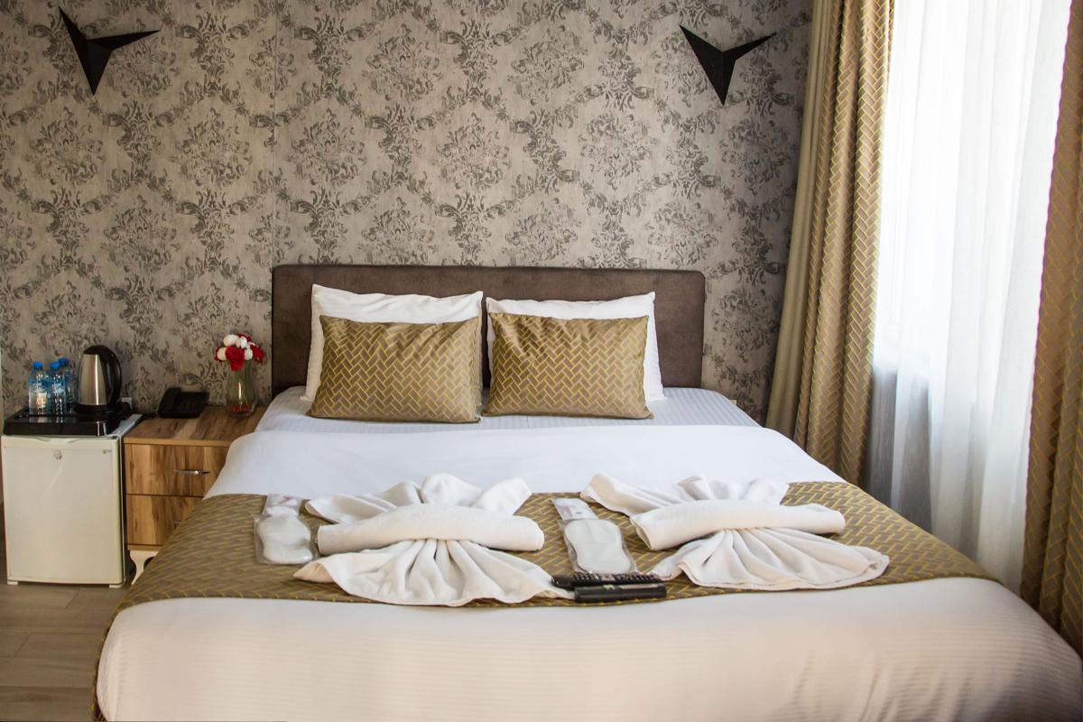 Palazzo Old City Hotel & Spa photo 3
