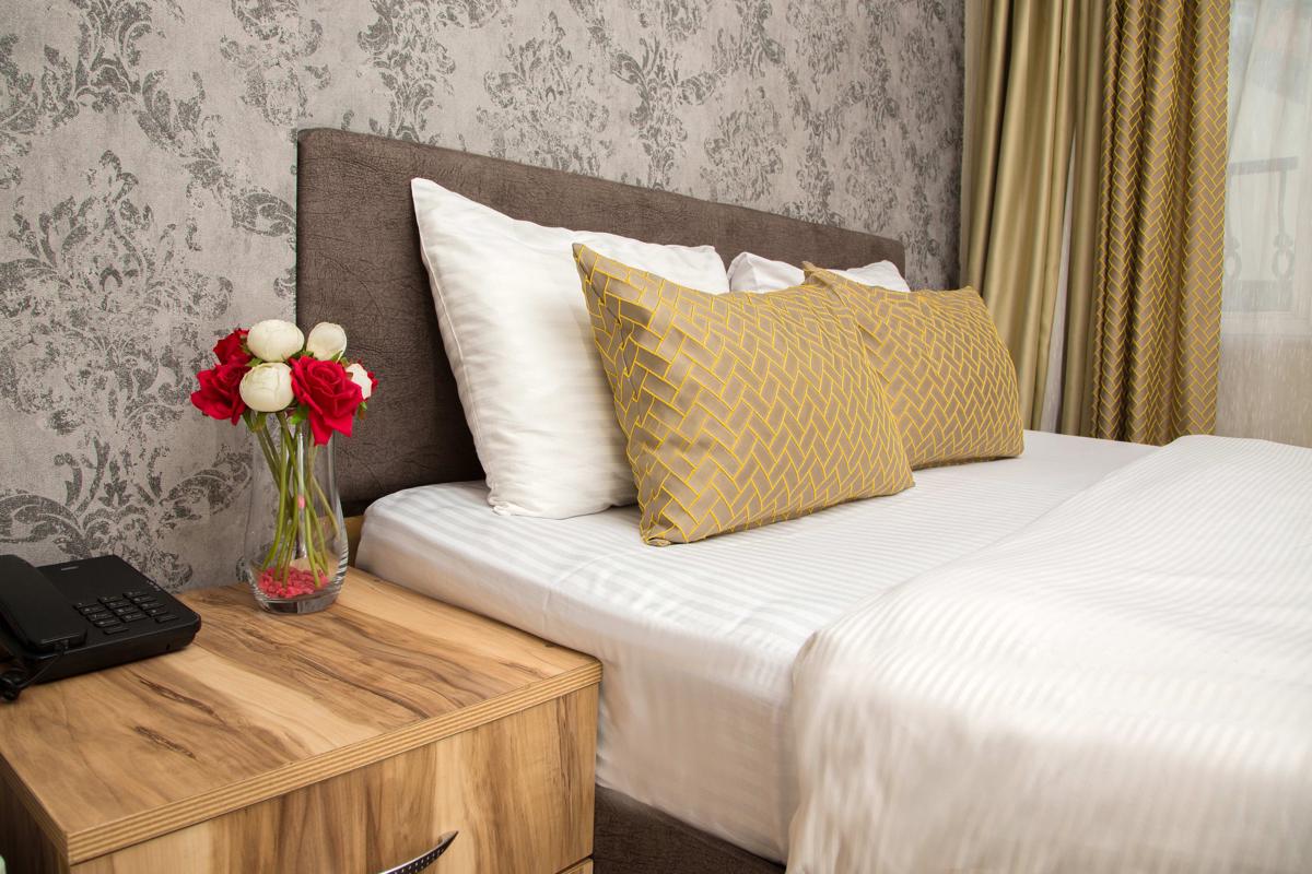 Palazzo Old City Hotel & Spa photo 4