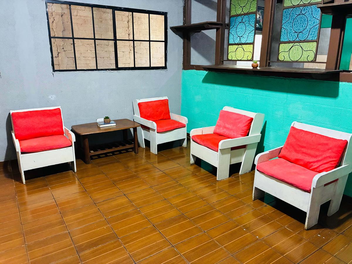 Casa Bohemia photo 2