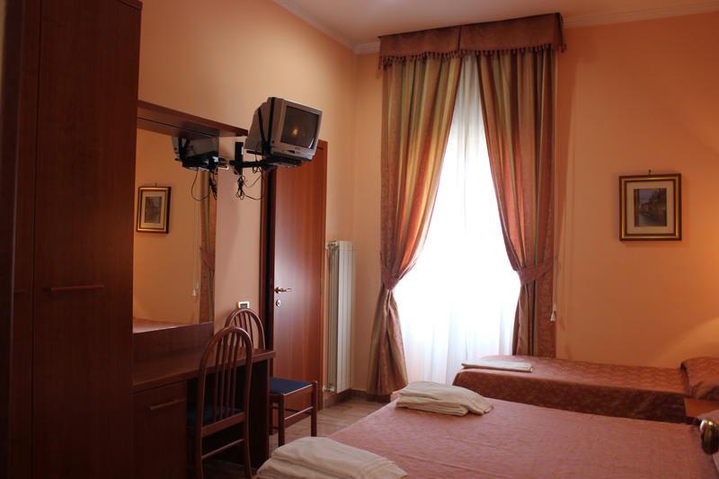 Hotel Aristotele photo 2