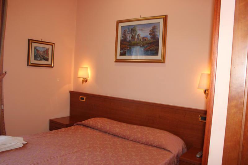 Hotel Aristotele photo 3