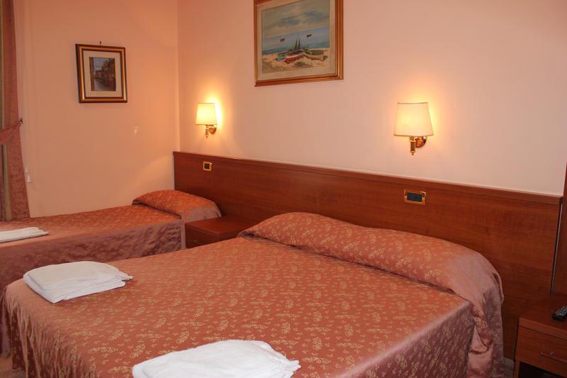 Hotel Aristotele photo 4