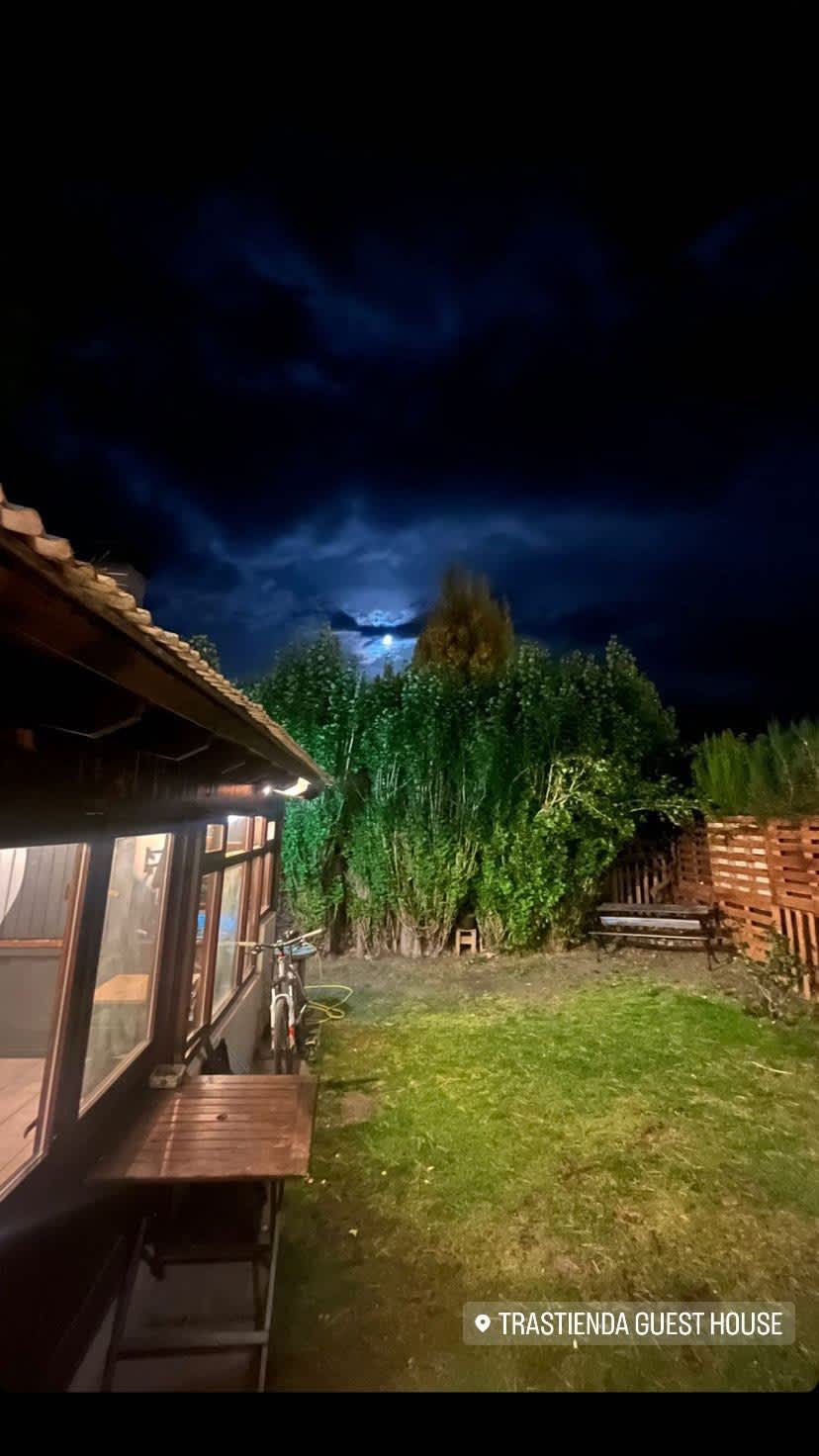 Trastienda Guest House photo 5