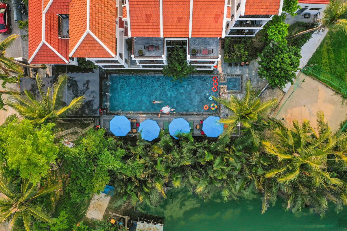 Hoi An Riverside Villas & Apartments photo 1