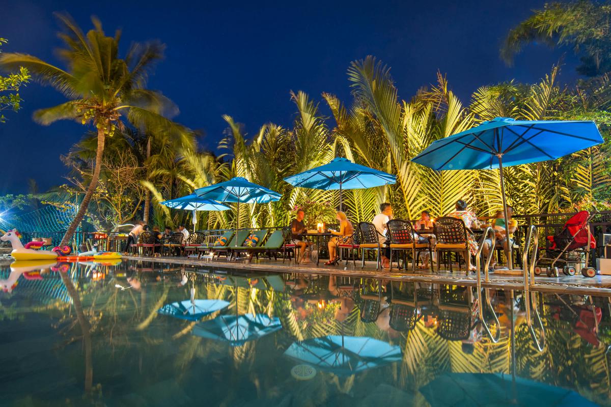 Hoi An Riverside Villas & Apartments photo 3