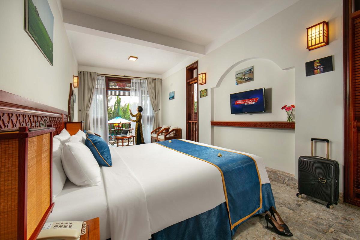 Hoi An Riverside Villas & Apartments photo 4