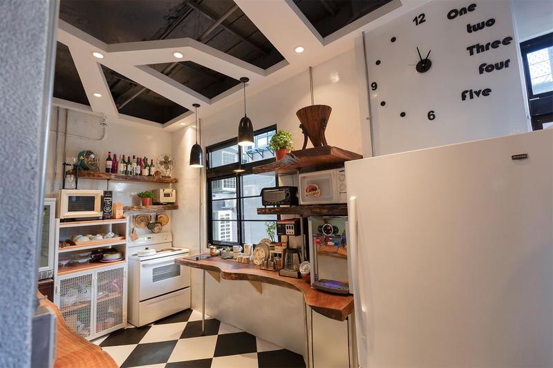 May Rooms Taipei NTU Gongguan Certified Green Mark photo 3