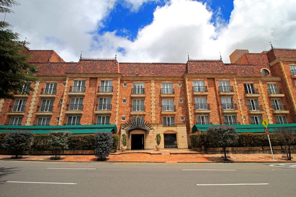 Hotel Windsor House By GEH Suites photo 1