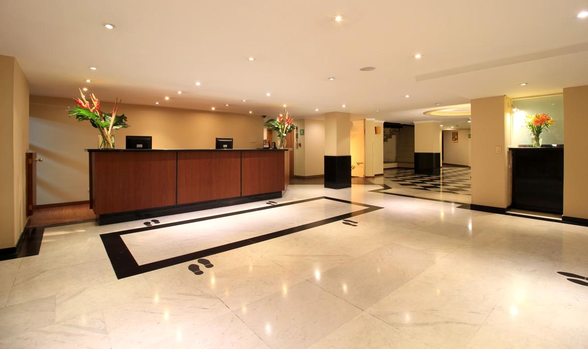 Hotel Windsor House By GEH Suites photo 2