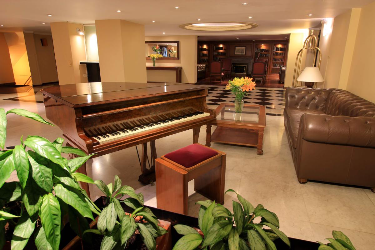 Hotel Windsor House By GEH Suites photo 3