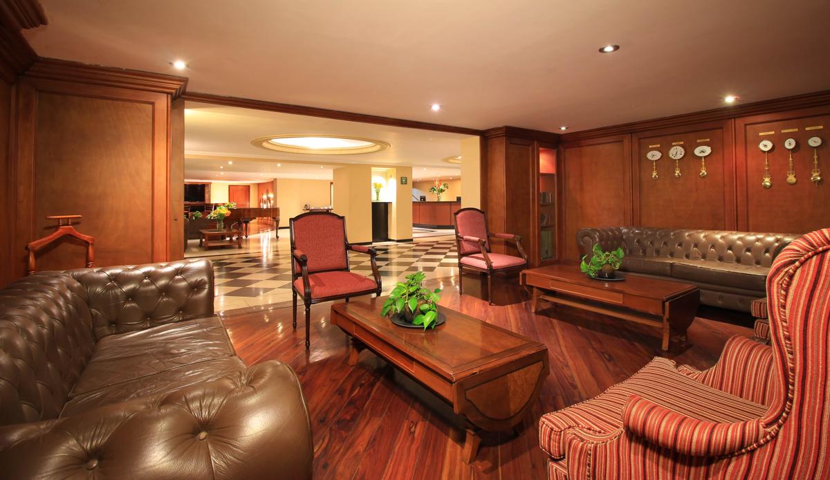Hotel Windsor House By GEH Suites photo 4