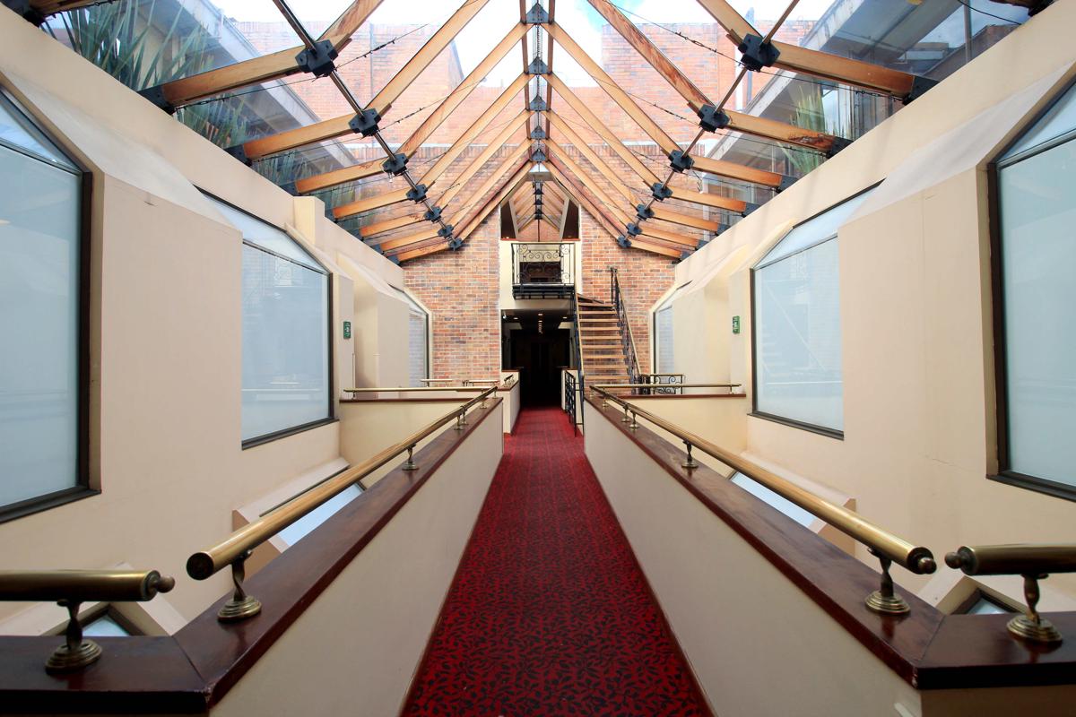 Hotel Windsor House By GEH Suites photo 5