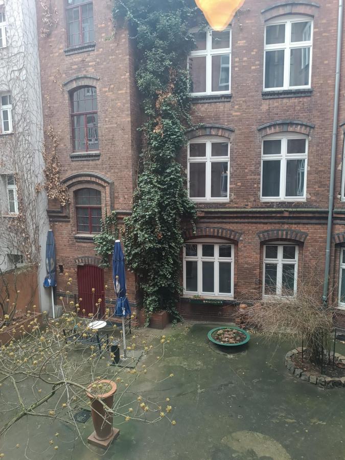 Die Fabrik Hostel photo 6