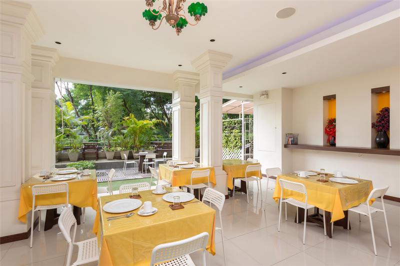 Lub Sbuy House Hotel photo 2