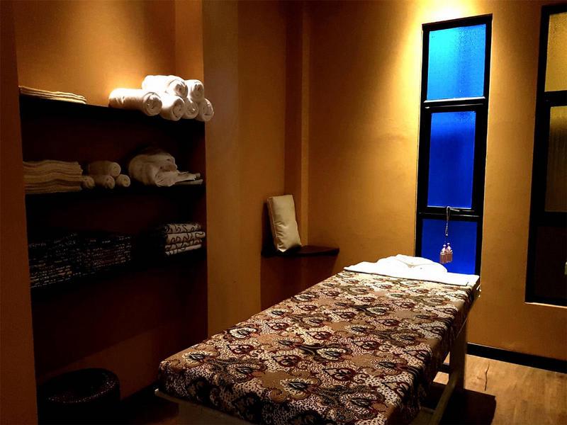 Lub Sbuy House Hotel photo 4