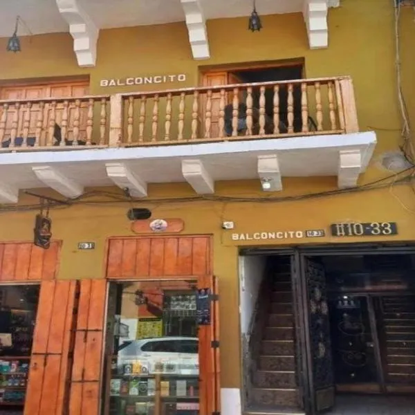 Hostal #10-33 photo 5