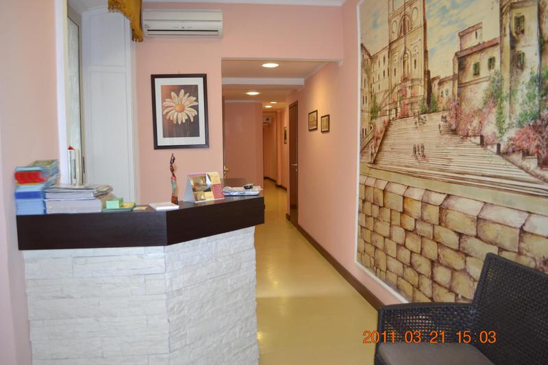 Hotel Everest Roma photo 1
