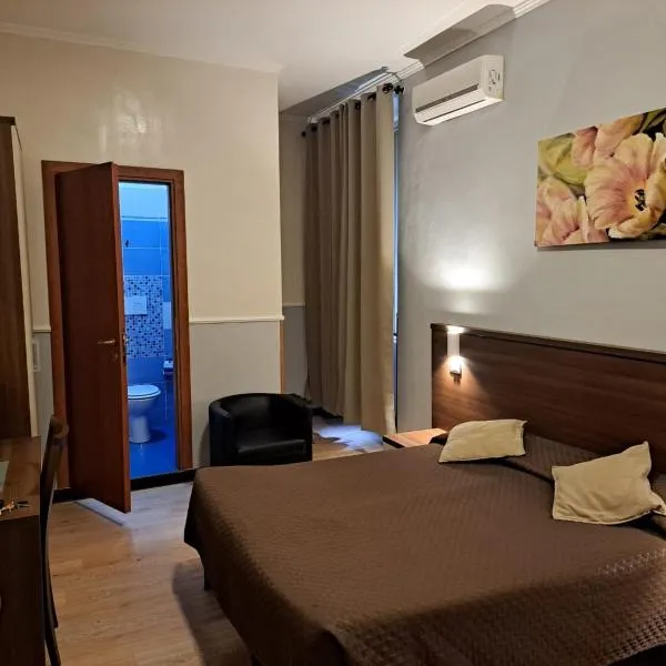 Hotel Everest Roma photo 5