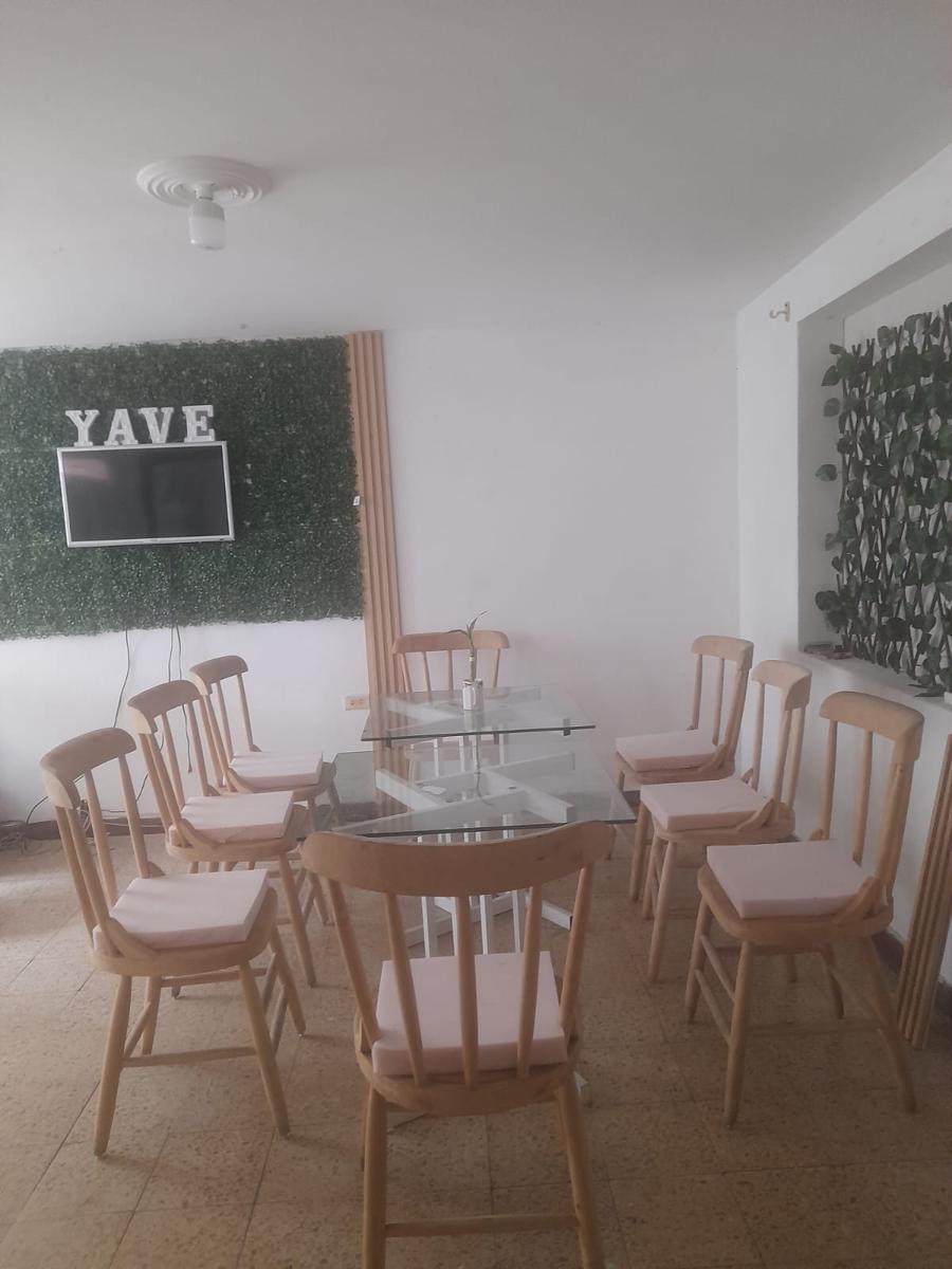 Hostal Yave photo 1