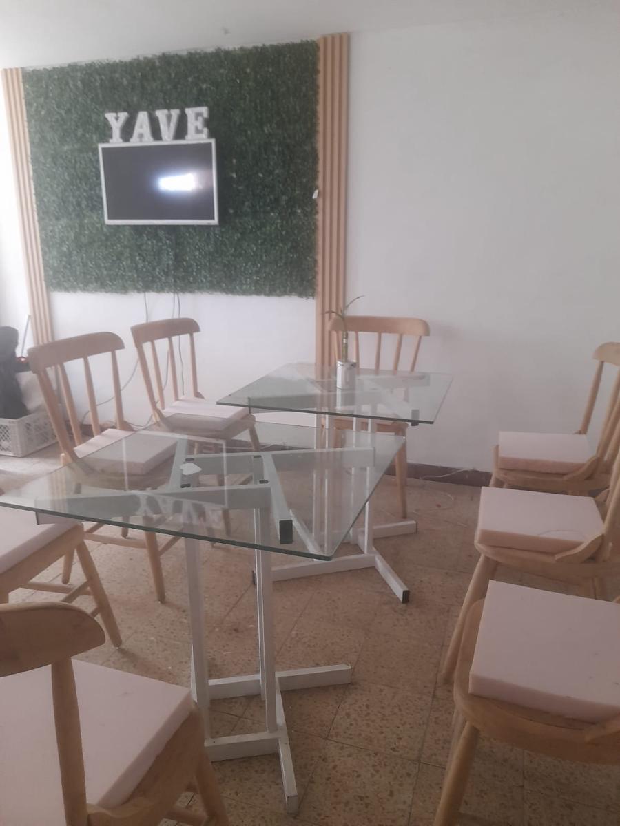 Hostal Yave photo 2