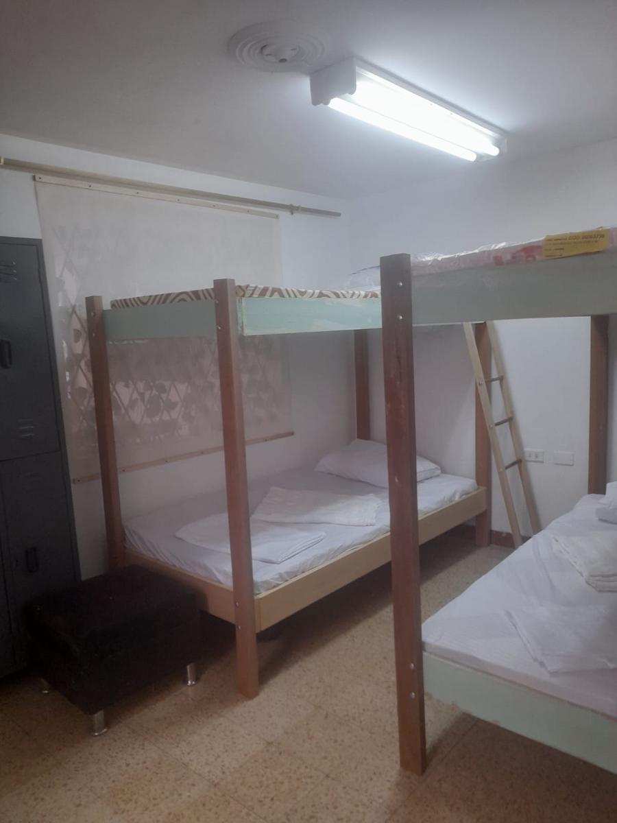 Hostal Yave photo 4