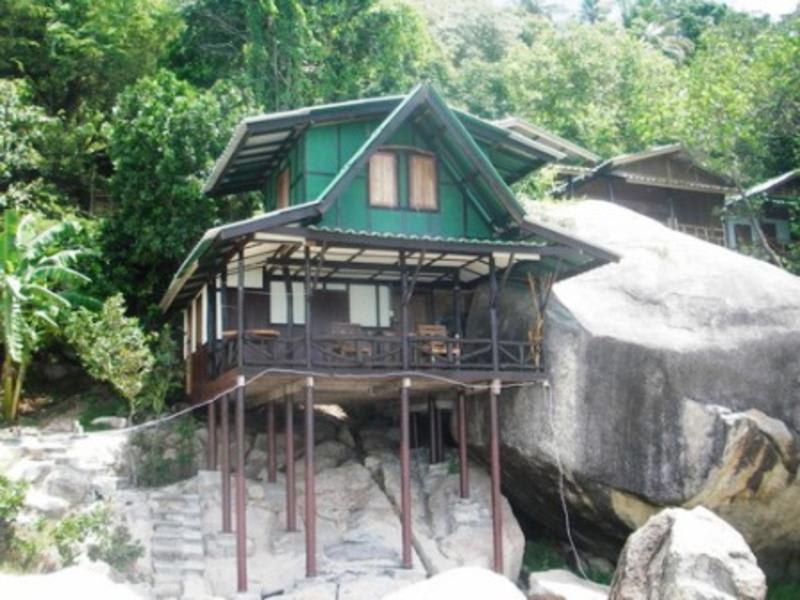 Mai Pen Rai Bungalows photo 4
