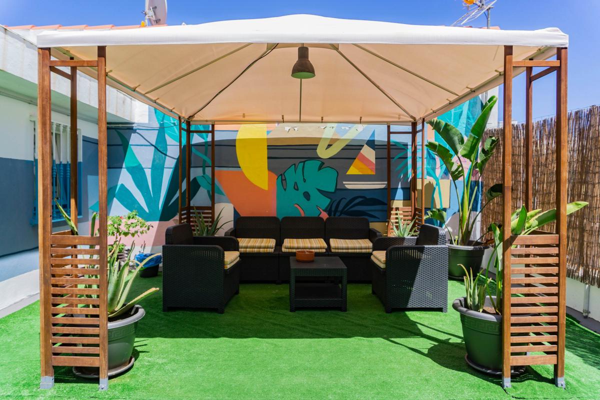 Tenerife Experience Hostel photo 1