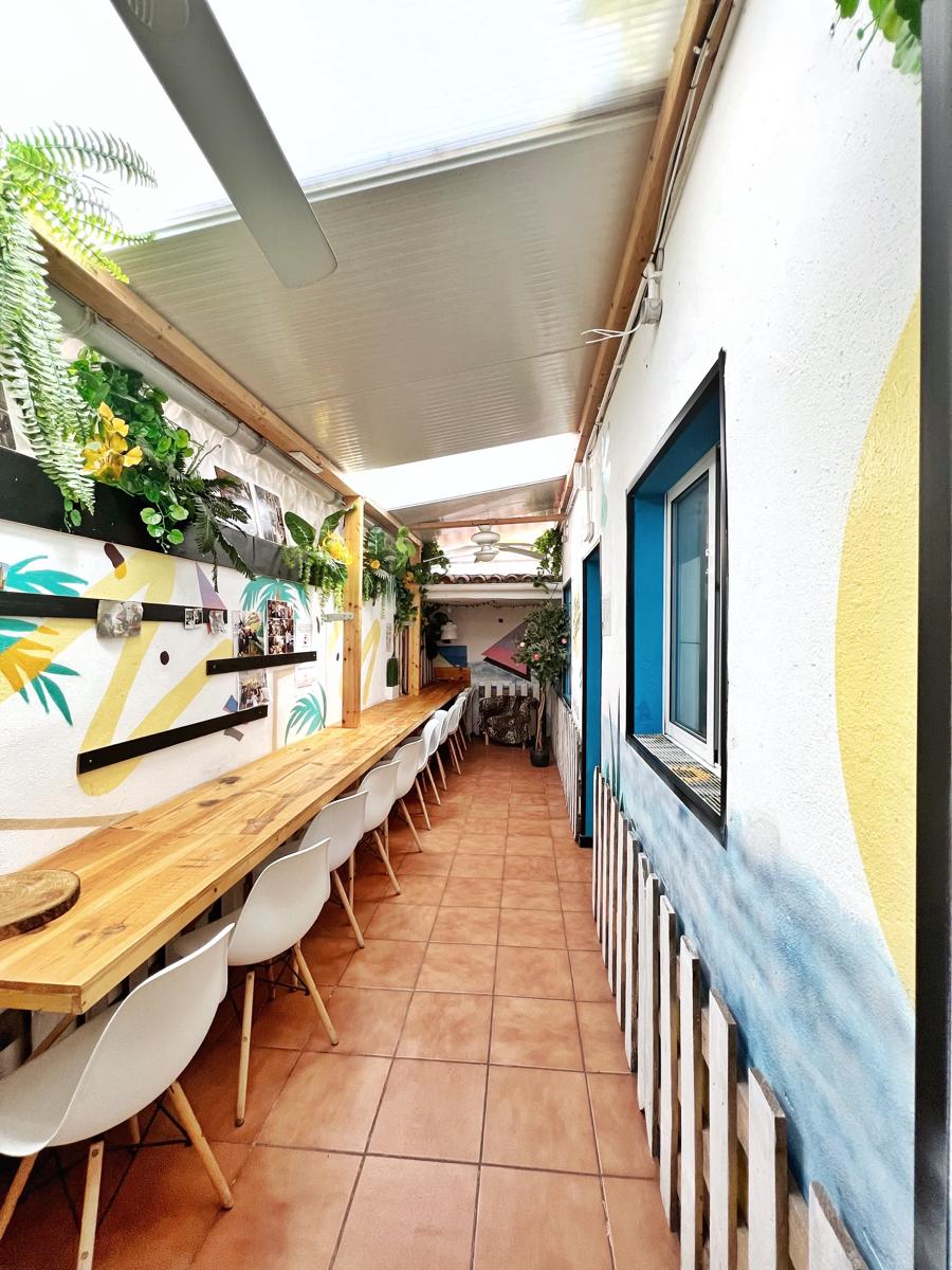 Tenerife Experience Hostel photo 3