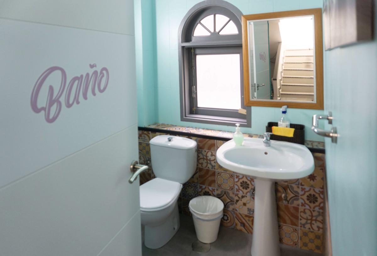 Tenerife Experience Hostel photo 4