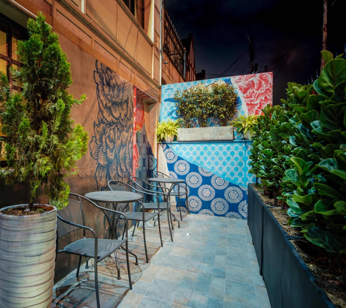 Palermo Home Bogota Hotel photo 3