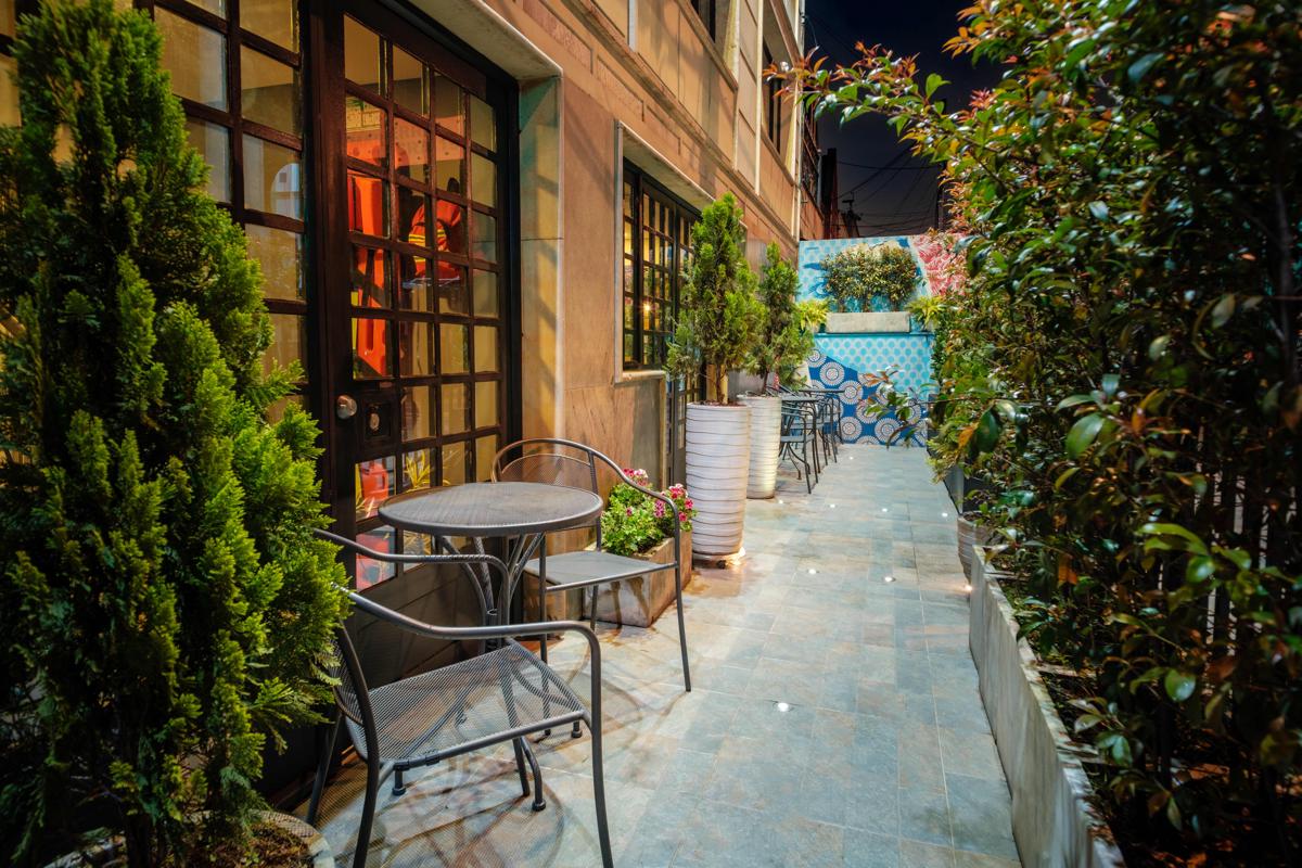 Palermo Home Bogota Hotel photo 4