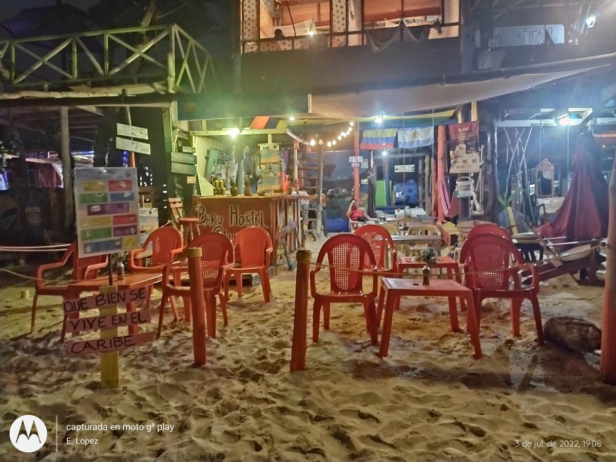 Cabana Baru Hostel Club photo 3