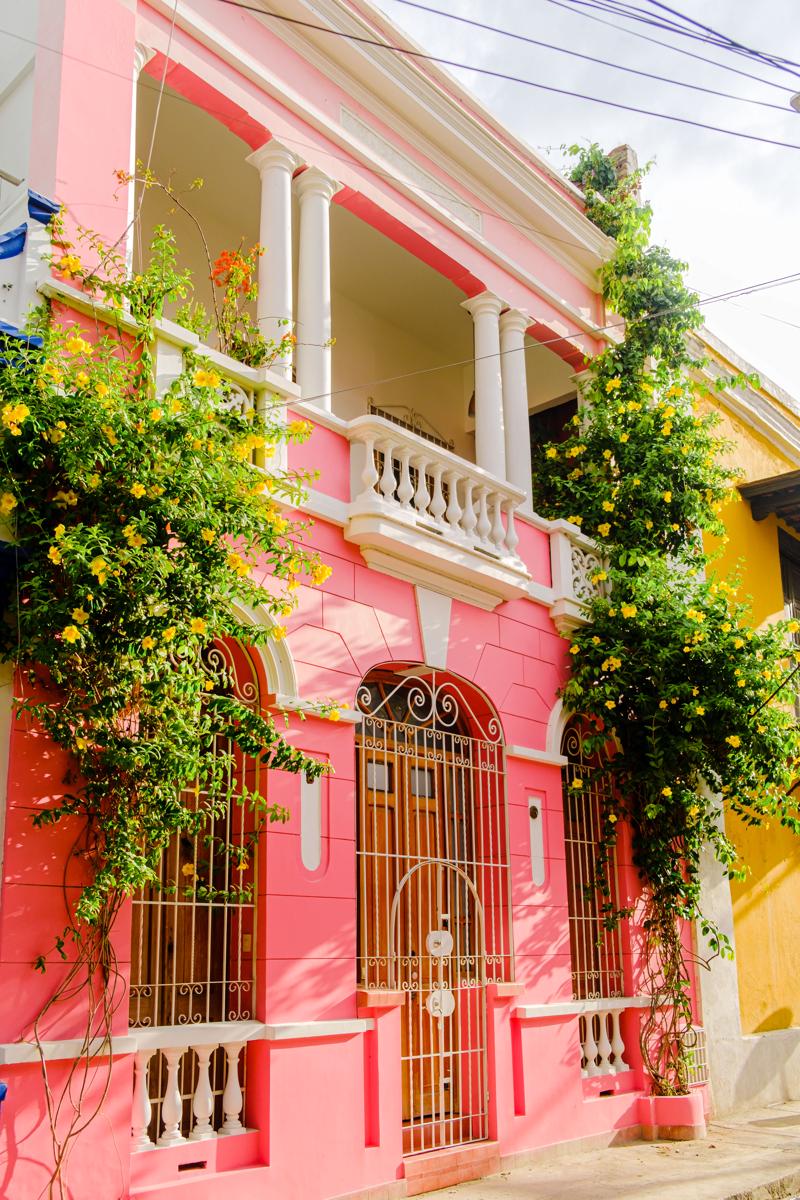 Casa Rosa - Alma Hotels photo 1