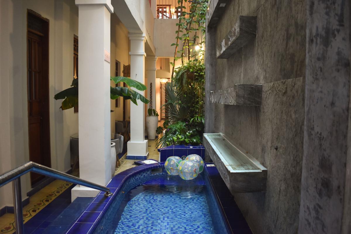 Casa Rosa - Alma Hotels photo 2