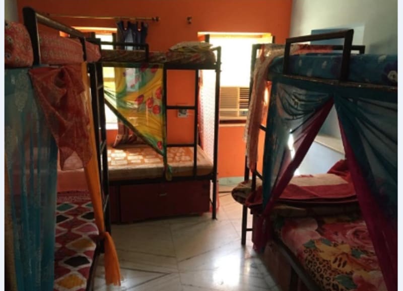 Mariyan Safari Hostel Jaisalmer photo 4