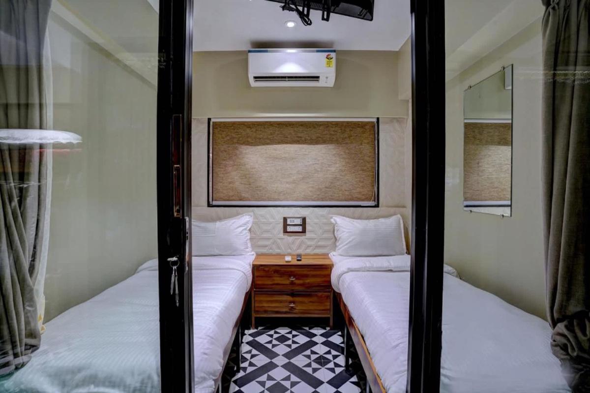 Tokyo Stay,Hostel,Mumbai photo 1