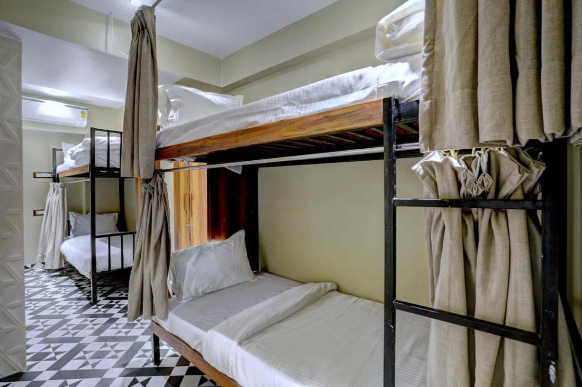 Tokyo Stay,Hostel,Mumbai photo 2