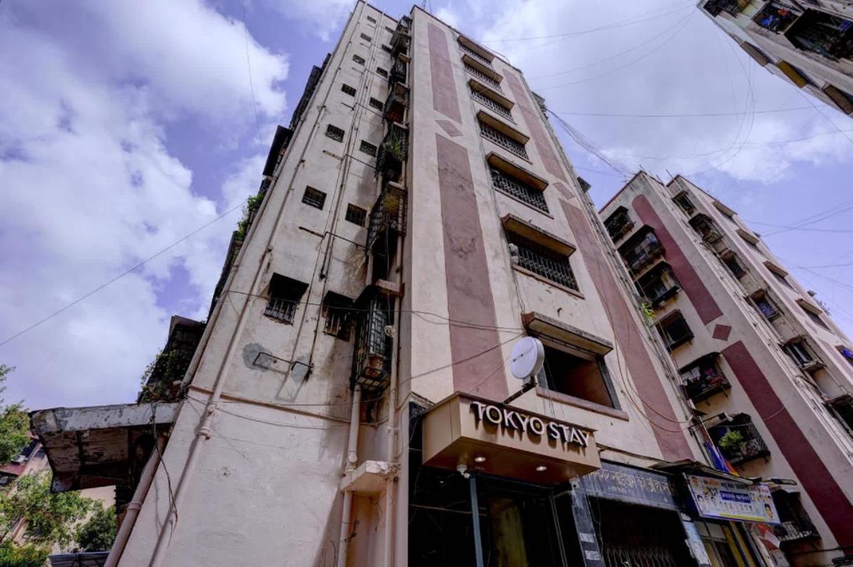Tokyo Stay,Hostel,Mumbai photo 3