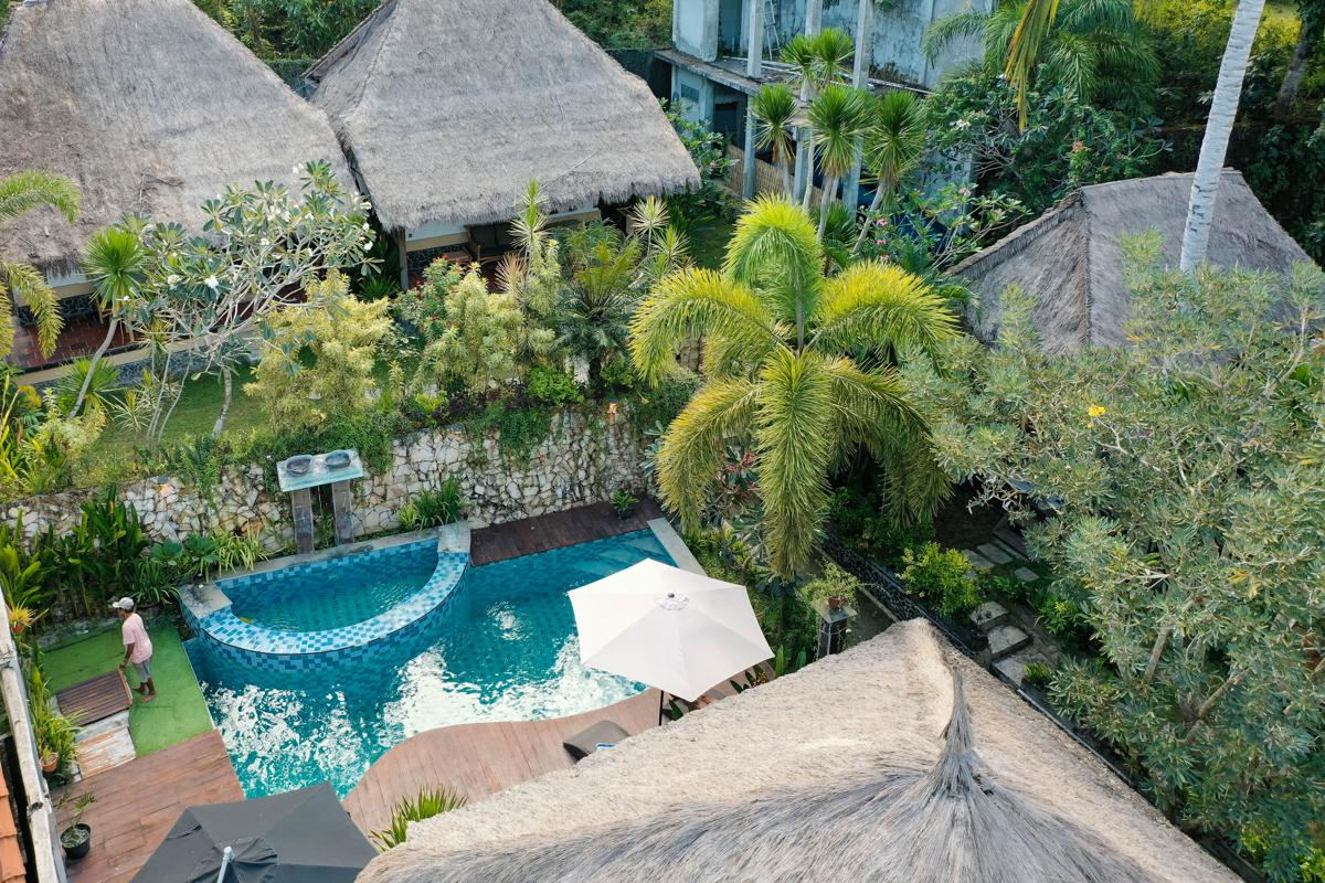 Village Vibes Lombok photo 1