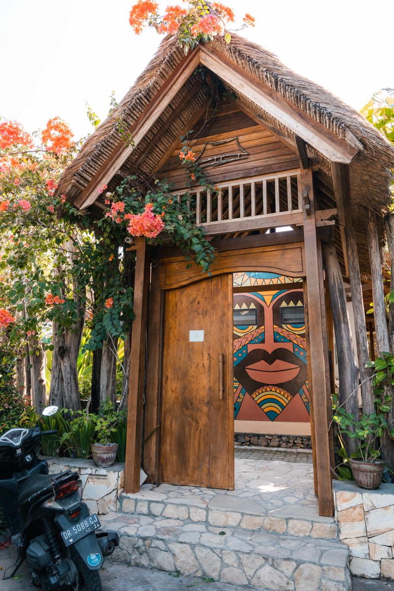 Village Vibes Lombok photo 2
