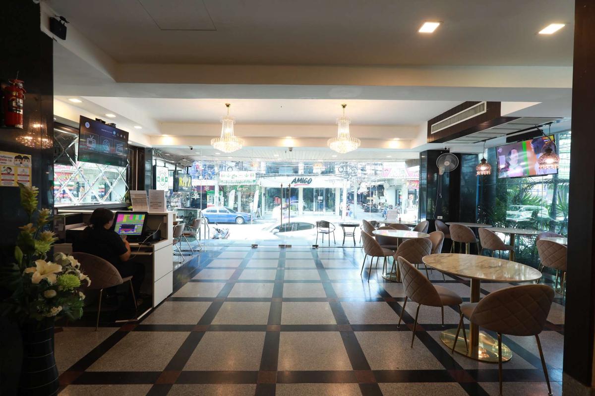 The Ritz Boutique Hotel photo 3