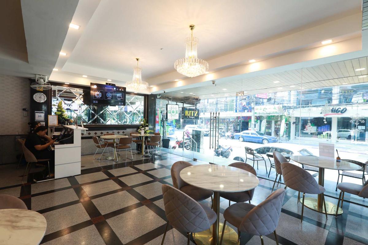 The Ritz Boutique Hotel photo 4