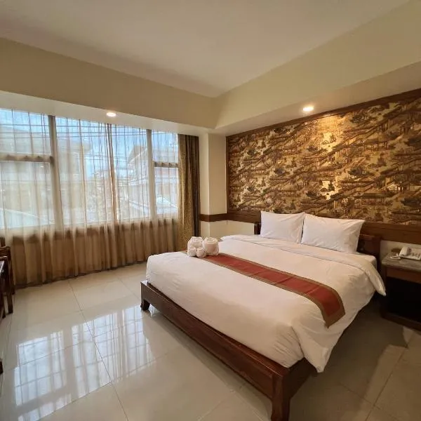 The Ritz Boutique Hotel photo 5