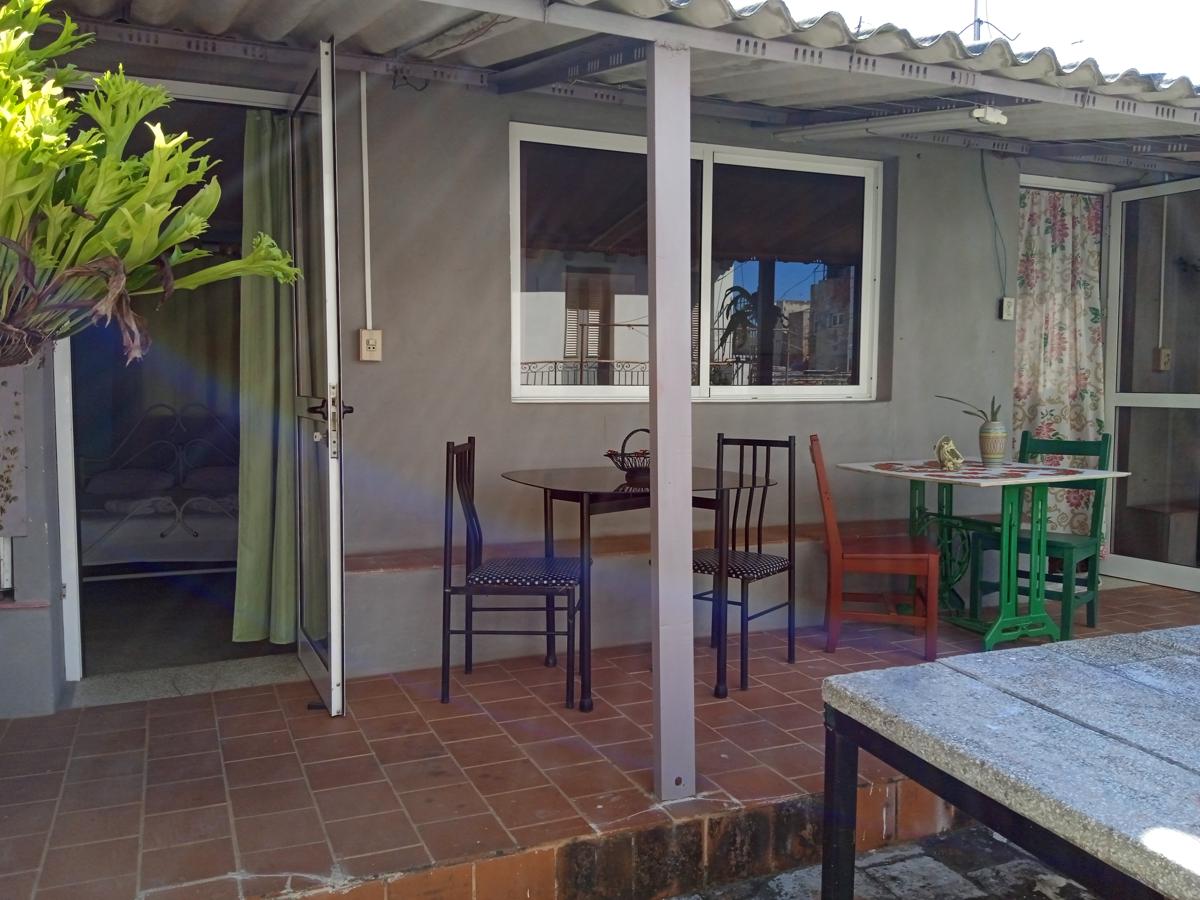 Sra Esther Casa Titica photo 1