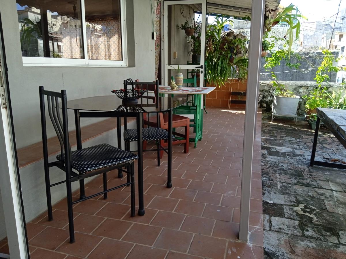 Sra Esther Casa Titica photo 4