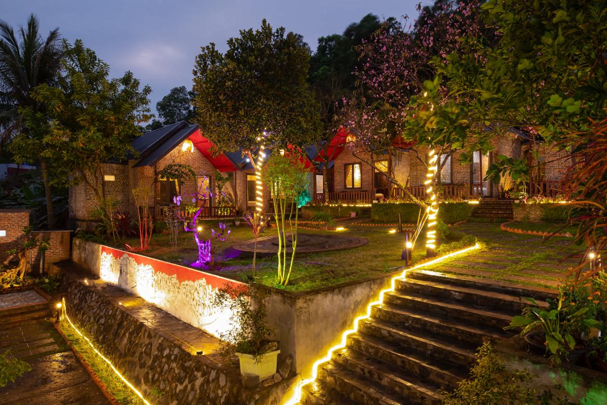 Cat Ba Spring Garden Homestay photo 2